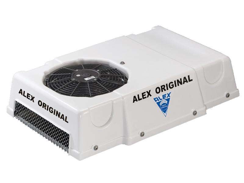 TA 0811 (3,5kW) roof air conditioner