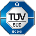 ISO 9001:2015 kvalifikáció