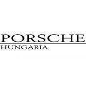 Porsche Hungária