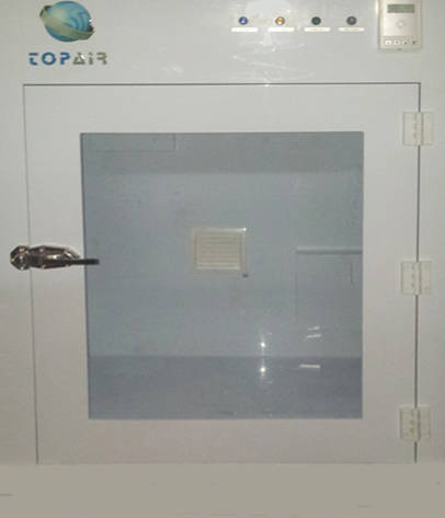 EVIDENCE DRYING CABINET