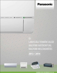 Retail, convenience MONO and MULTI air conditioners