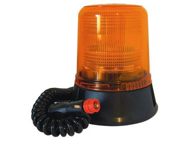 XNB 020 Xenon mágnestalpas lámpa