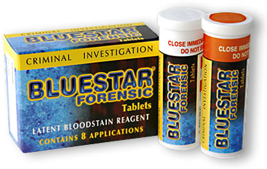FORENSIC TABLETS 8 APPLICATIONS