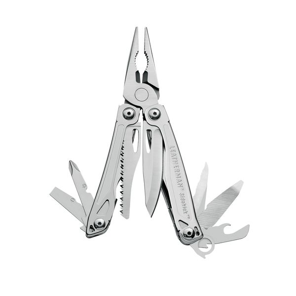 LEATHERMAN Sidekick multiszerszám