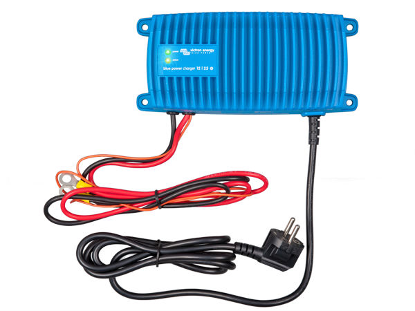 Blue Power IP67 / IP65 Charger
