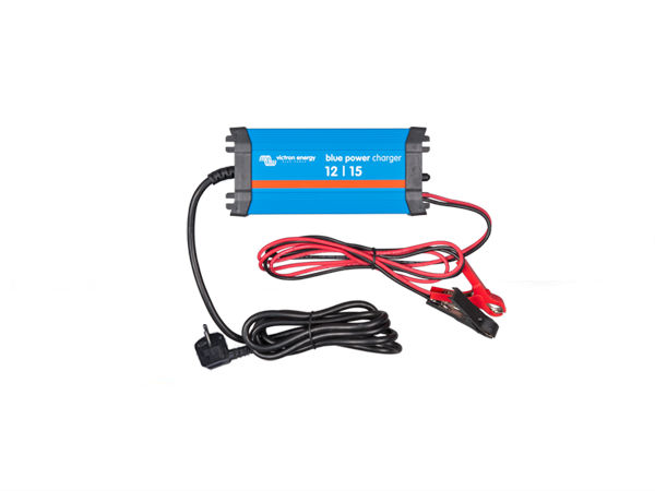 Blue Power IP20 Charger