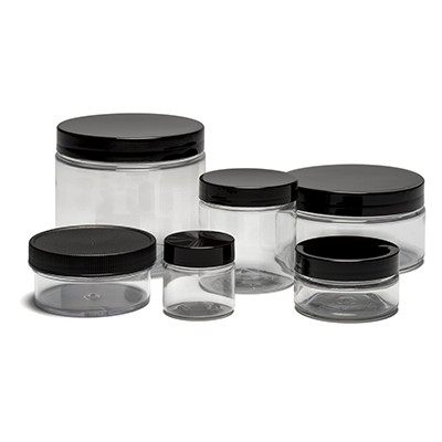 SIRCHIE Evidence Collection Jars