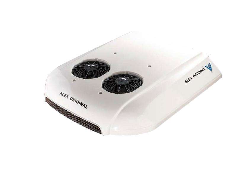 TA 2022 (12,8kW) roof air conditioner