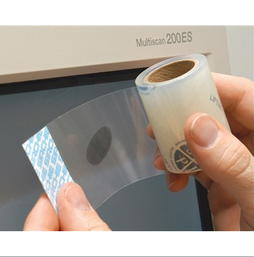 Transparent Polyethlene Lifting Tape