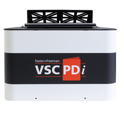 VSC-PDi, Tökéletes Digitális Rögzítés az Úti és Személyi Okmányokról