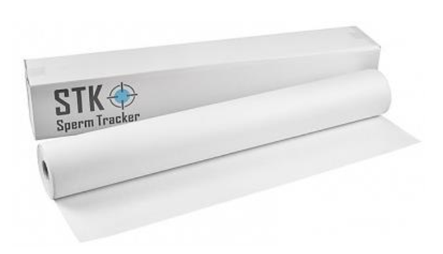 STK Sperm Tracker -  Lab tekercsformátumok (10m)