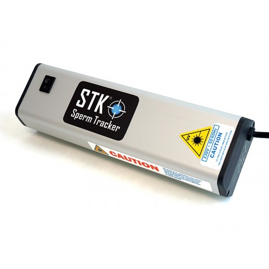 STK Sperm Tracker -  UV fény VILBER VL-6.L