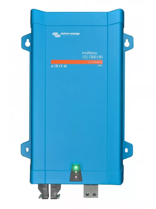 Victron Energy MultiPlus 12/1600/70-16 inverter/töltő