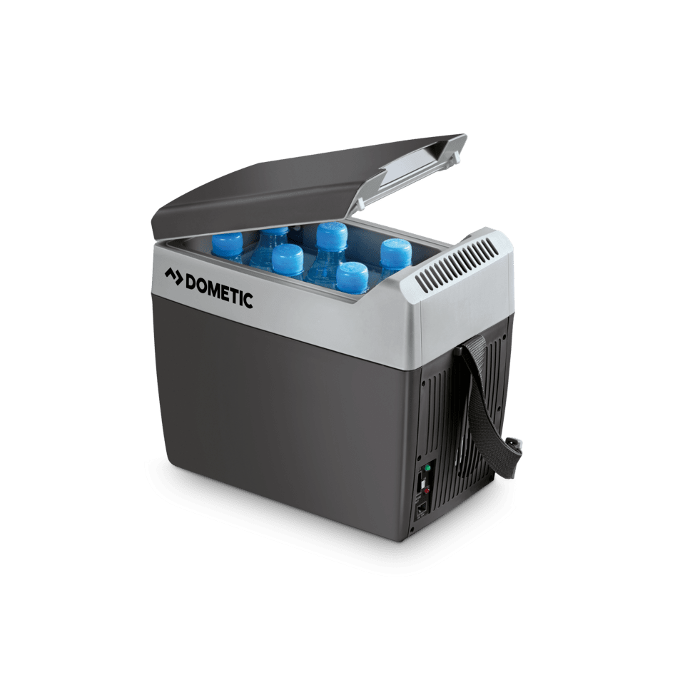 Dometic TCX07 Termoelektromos hűtő 12V-230V
