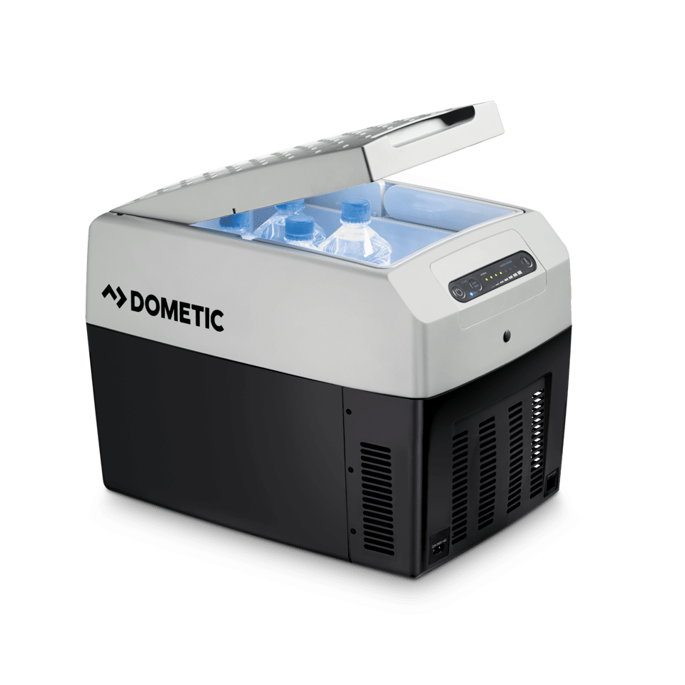 Dometic TCX14 Termoelektromos hűtő 12V-24V-230V