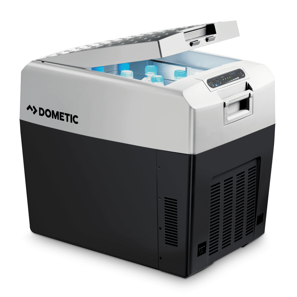 Dometic TCX35 Termoelektromos hűtő 12V-24V-230V
