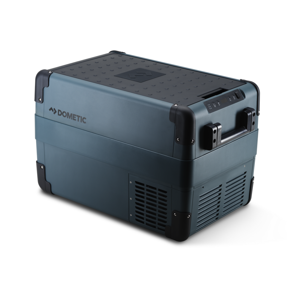 Dometic CFX2 37 Kompresszoros hordozható hűtő és fagyasztó 12V-24V-230V