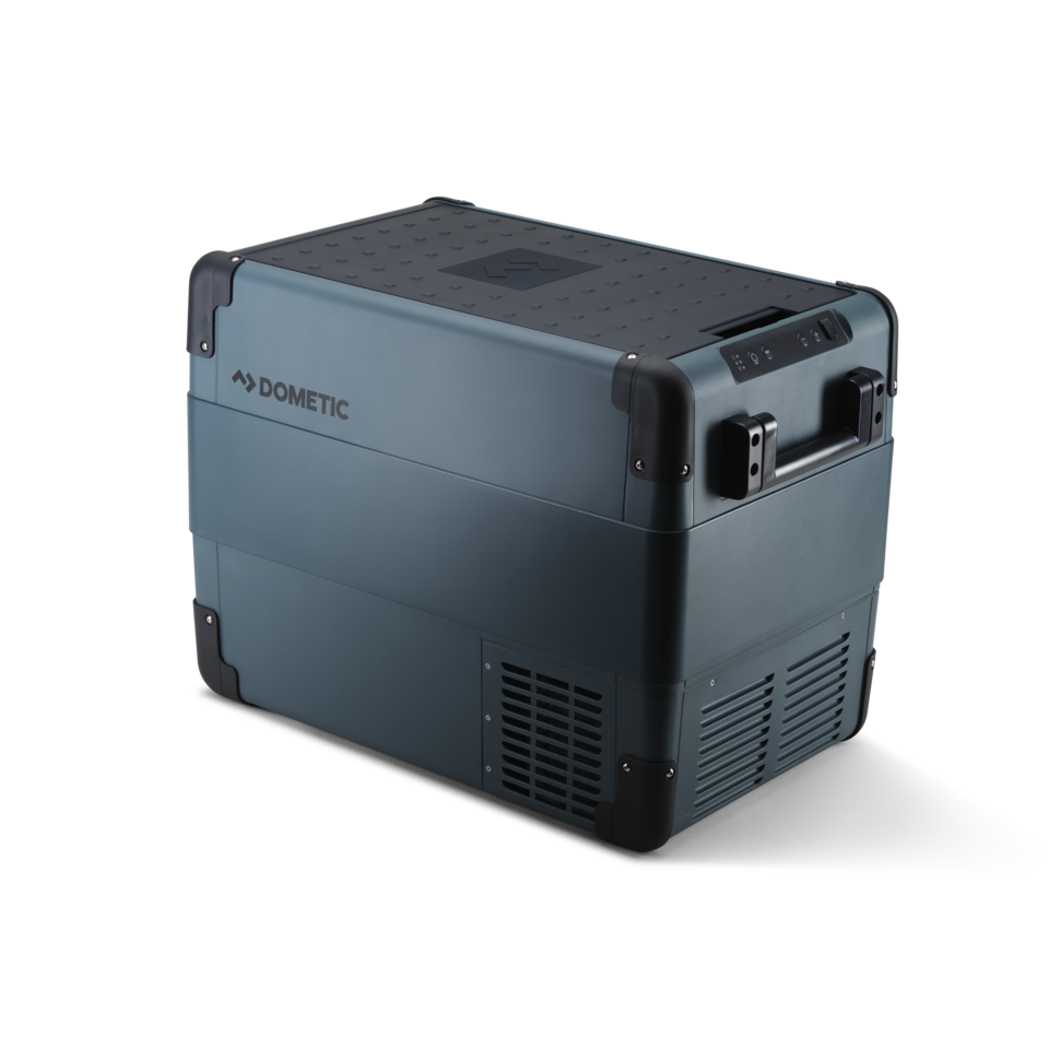 Dometic CFX2 45 Kompresszoros hordozható hűtő és fagyasztó 12V-24V-230V