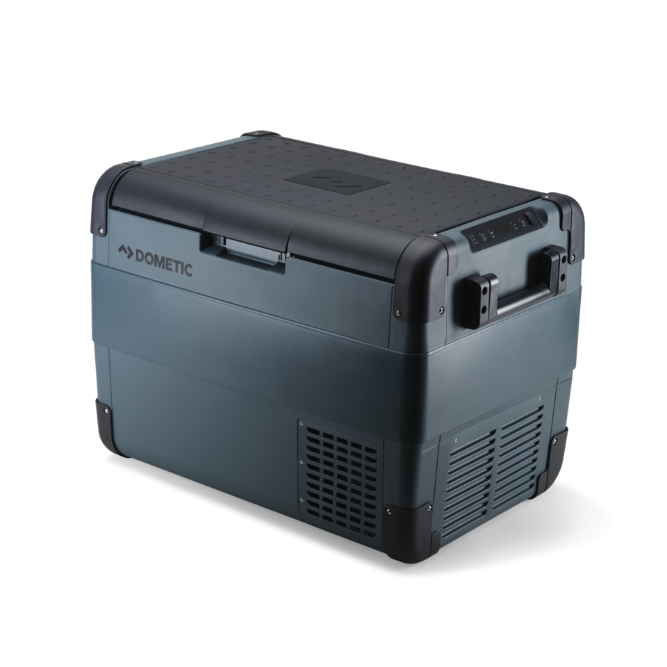 Dometic CFX2 57 Kompresszoros hordozható hűtő és fagyasztó 12V-24V-230V